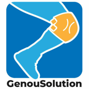 GenouSolution logo